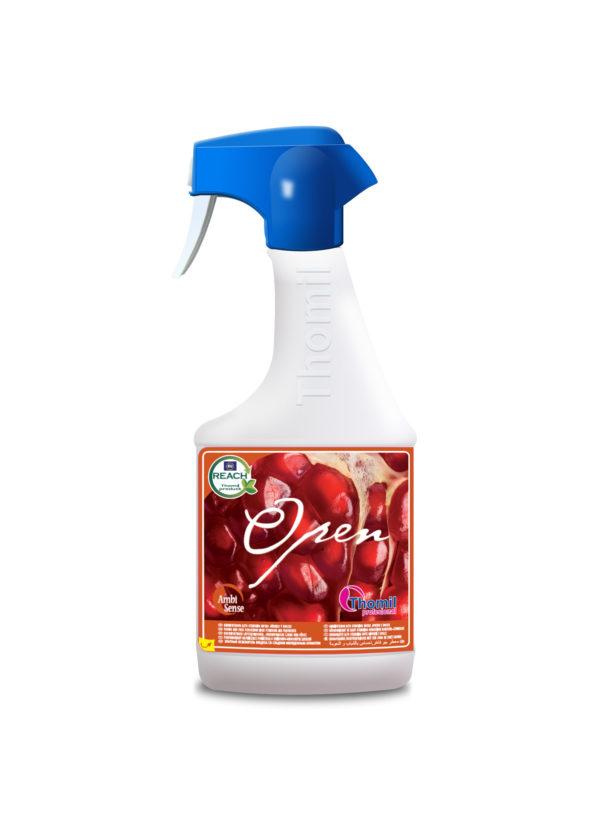 Ambisense Open Pistola 500ml.